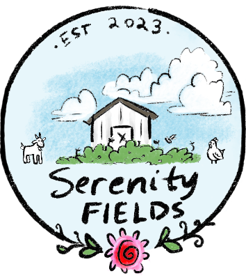 Serenity Fields, LLC